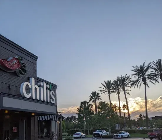 Chili's Grill & Bar