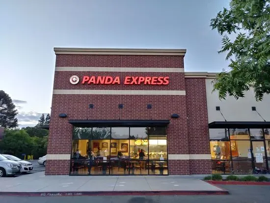 Panda Express