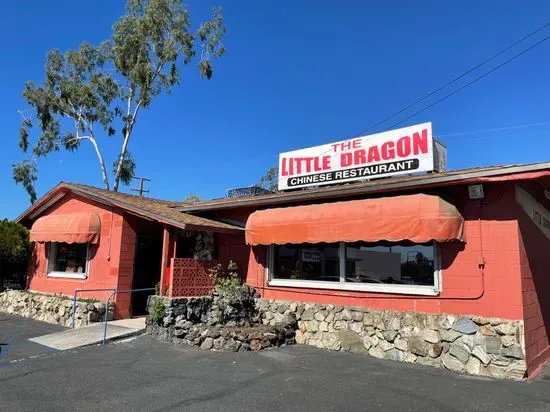 Little Dragon Chinese Cantonese Restaurant