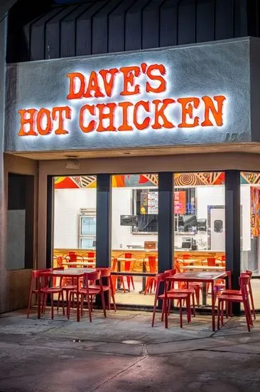 Dave's Hot Chicken