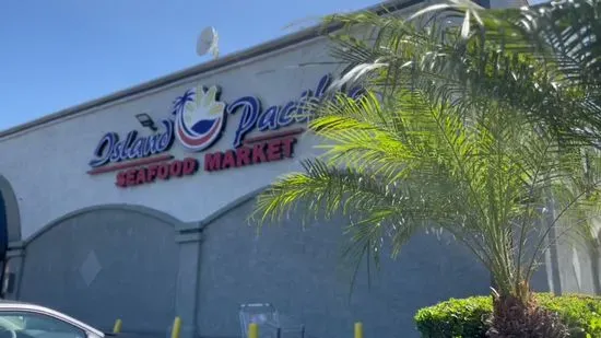 Island Pacific Supermarket and Seafood