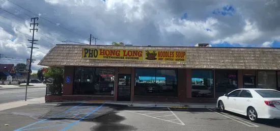 Pho Hong Long