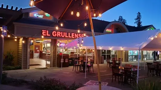 El Grullense Grill