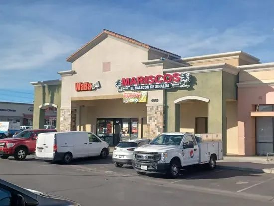 WaBa Grill