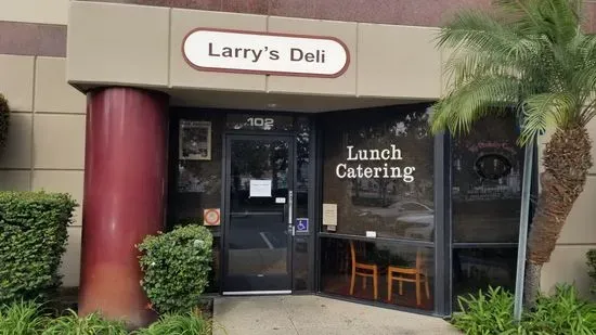 Larry's Deli