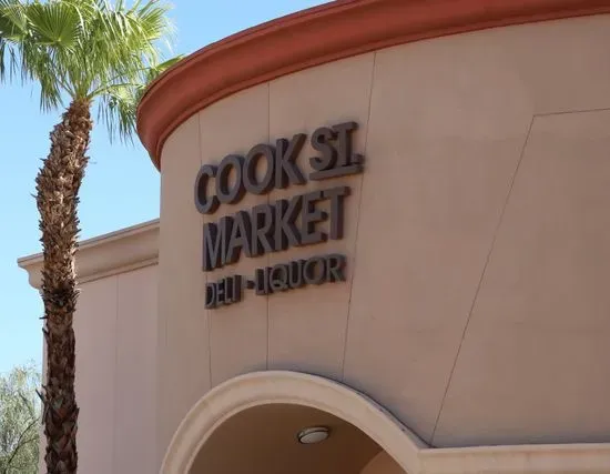 Cook St. Market & Deli