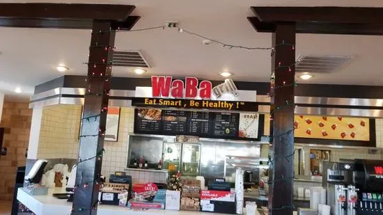 WaBa Grill