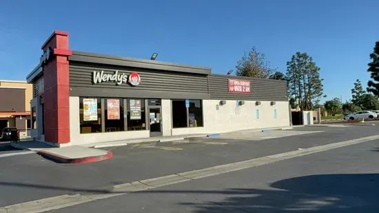 Wendy's