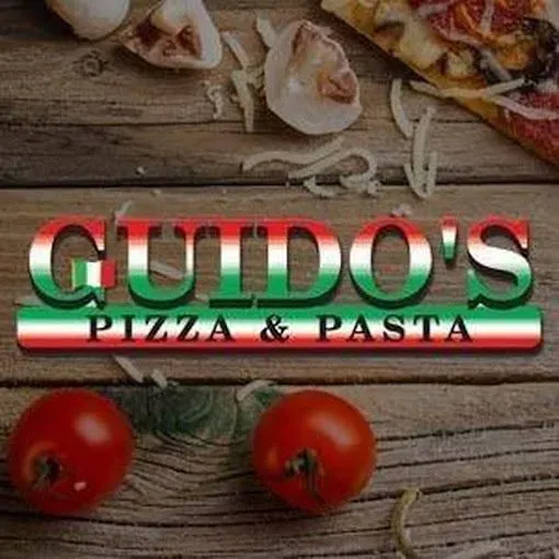 Guido's Pizza & pasta