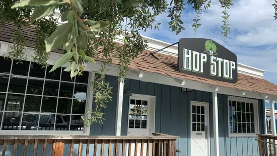 The Hop Stop