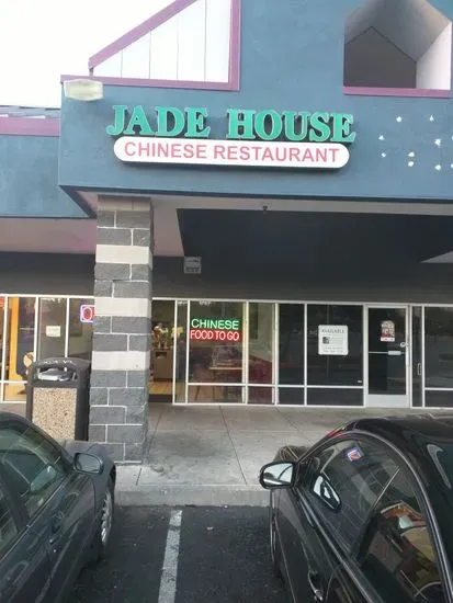 Jade House
