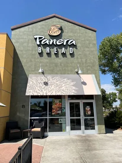 Panera Bread