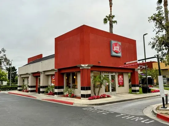 Jack in the Box