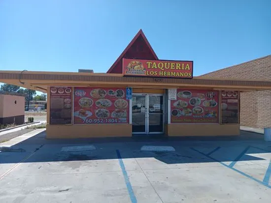 Taqueria Los Hermanos