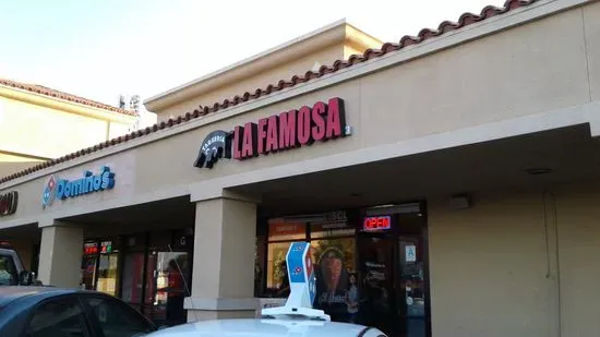 Taqueria La Famosa