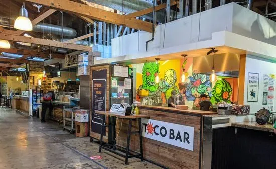 Lotería Taco Bar