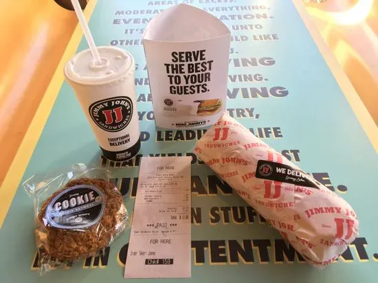 Jimmy John's