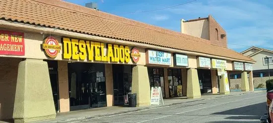 Desvelados West Covina