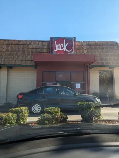 Jack in the Box