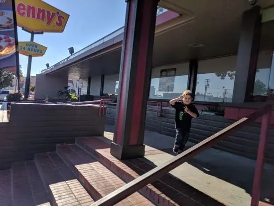 Denny's