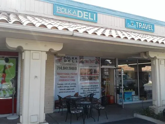 Polka Delicatessen