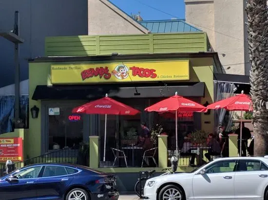 Benny's Tacos & Rotisserie Chicken in Santa Monica