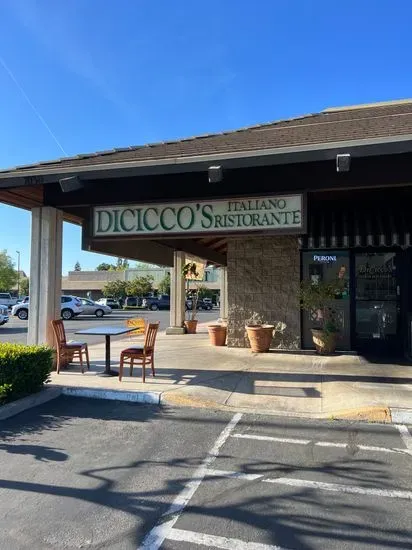 Di Cicco's Italian Restaurant