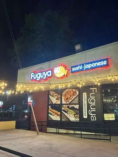 Fuguya Sushi