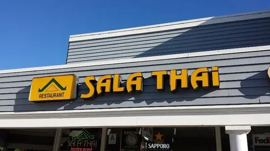 Sala Thai Restaurant