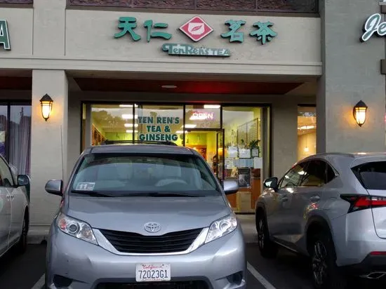 Ten Ren Tea Co of Milpitas