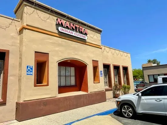 Mantra Indian Cuisine