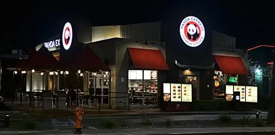 Panda Express