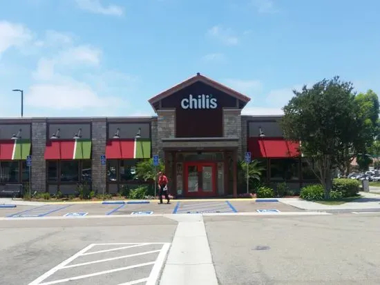 Chili's Grill & Bar