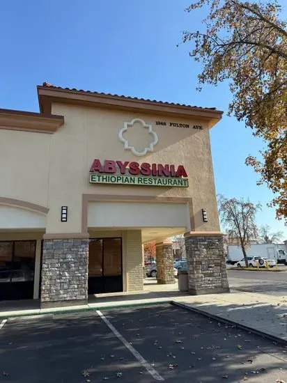 Abyssinia | Ethiopian Restaurant