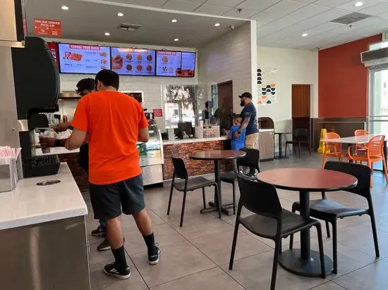 Yoshinoya Redlands