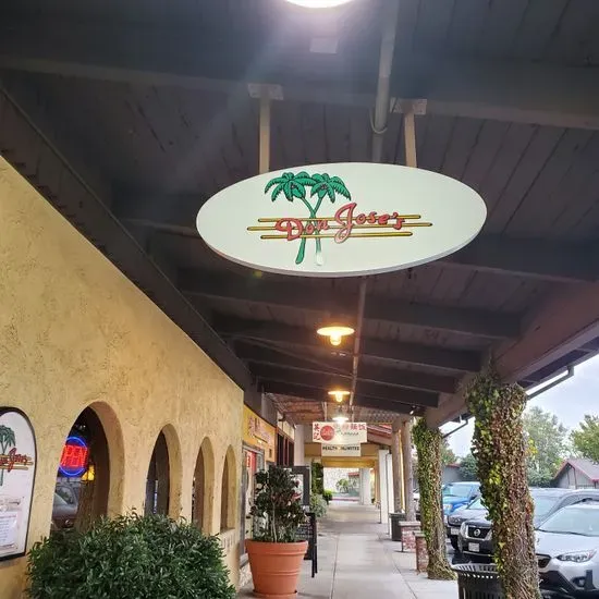 Don Jose's Mexican Restaurant