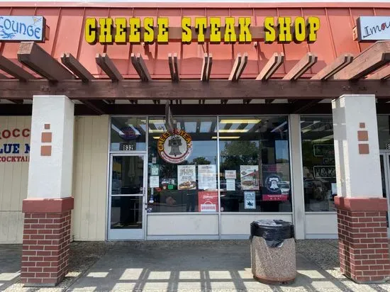 Cheese Steak Shop