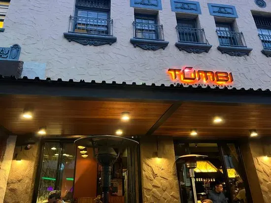 TUMBI Craft Indian Kitchen