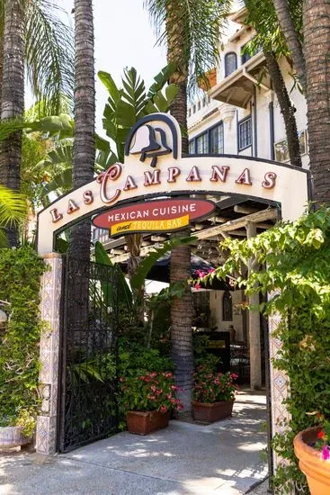 Las Campanas Mexican Cuisine & Tequila Bar