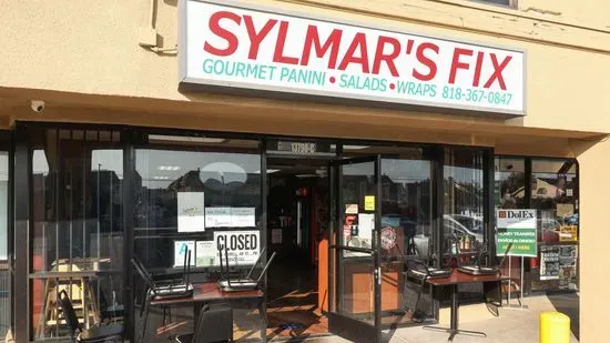 Sylmar's Fix