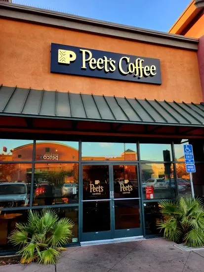 Peet's Coffee