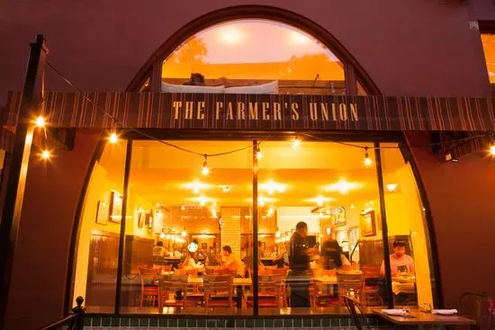 The Farmers Union