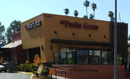 El Pollo Loco