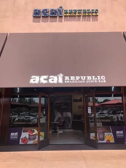 Acai Republic