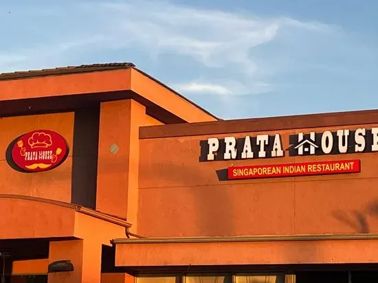 Prata House