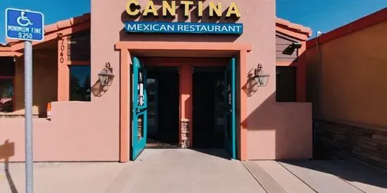 R Vida Cantina