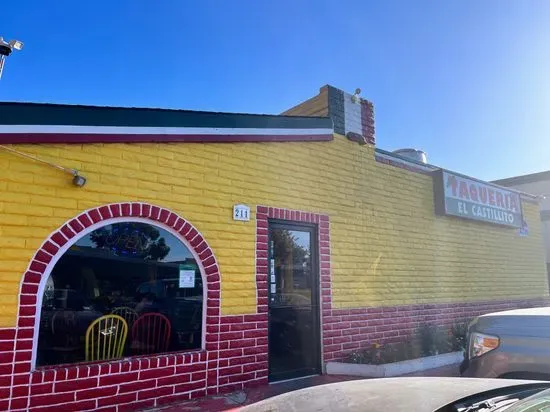 El Castillito Taqueria