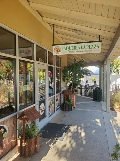 Taqueria La Plaza