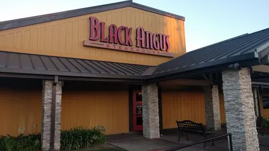 Black Angus Steakhouse