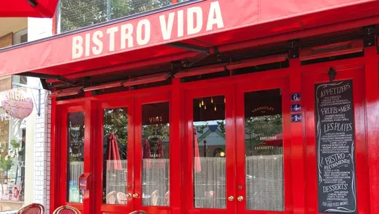 Bistro Vida